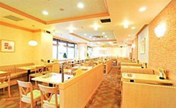 Az Hotel Kitakyushu Yahata Экстерьер фото