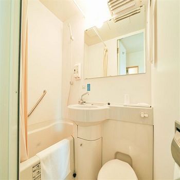 Az Hotel Kitakyushu Yahata Экстерьер фото